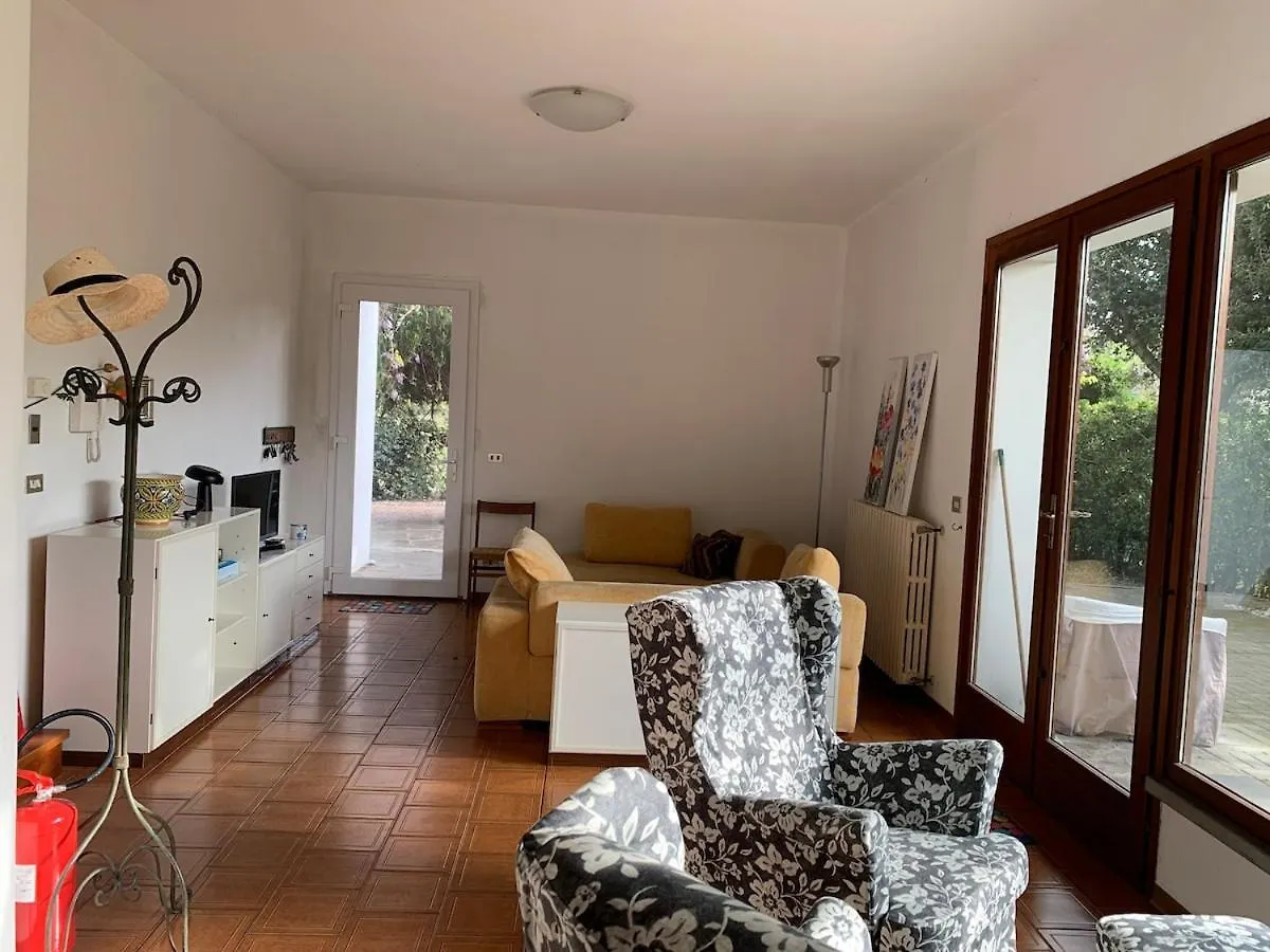Villa Near The Sea And City Center Cervia 0*,