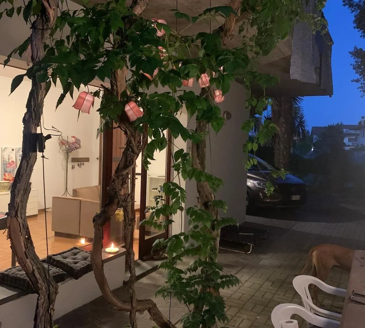 Villa Near The Sea And City Center Cervia