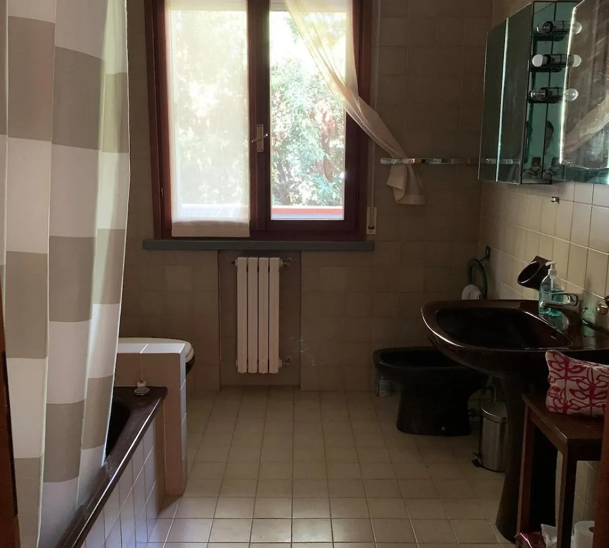 Villa Near The Sea And City Center Cervia Italia