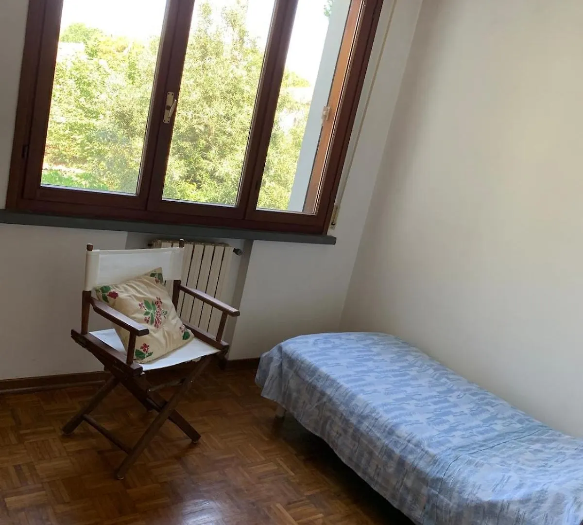 Casa vacanze Villa Near The Sea And City Center Cervia