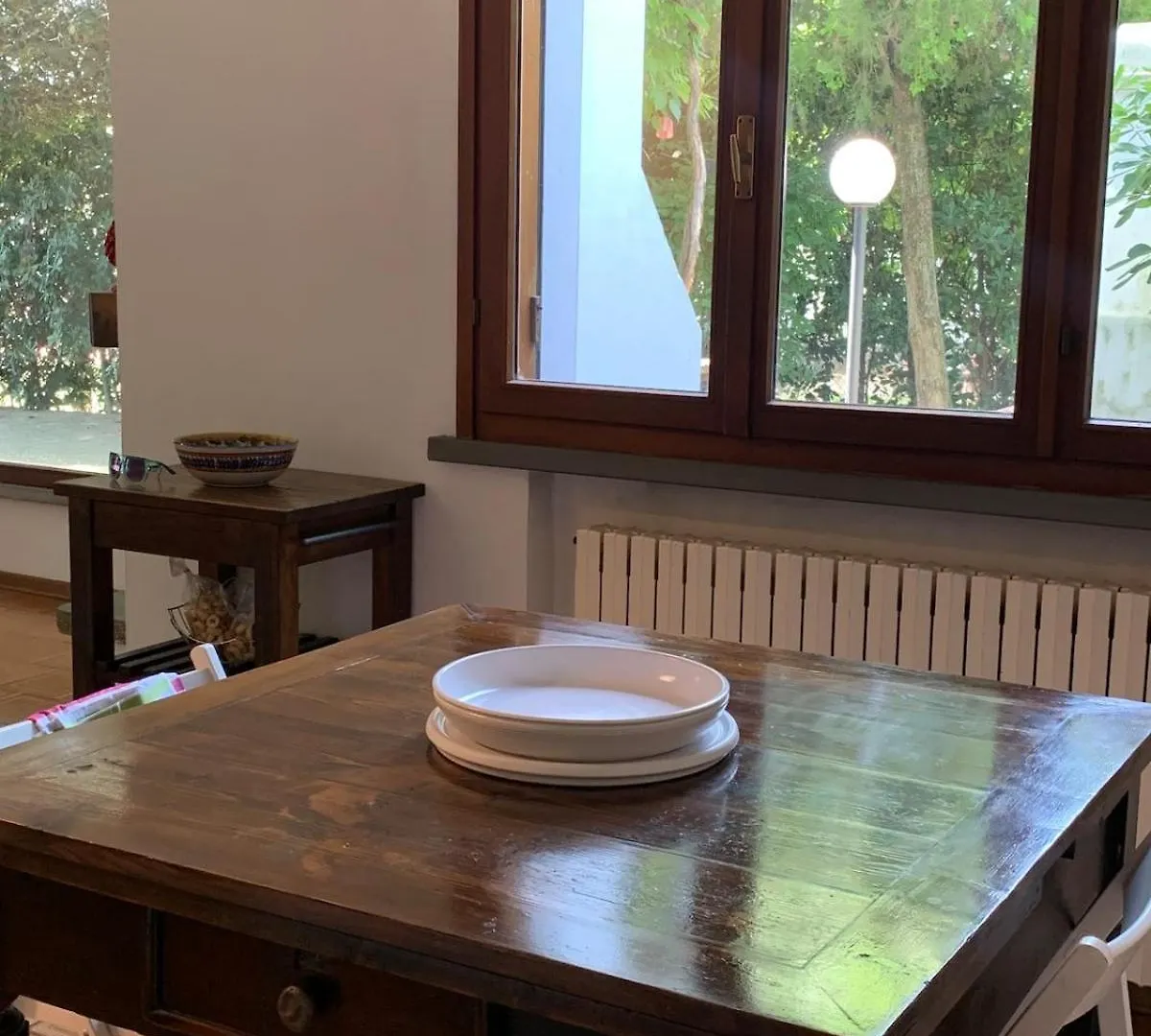 Villa Near The Sea And City Center Cervia Casa vacanze
