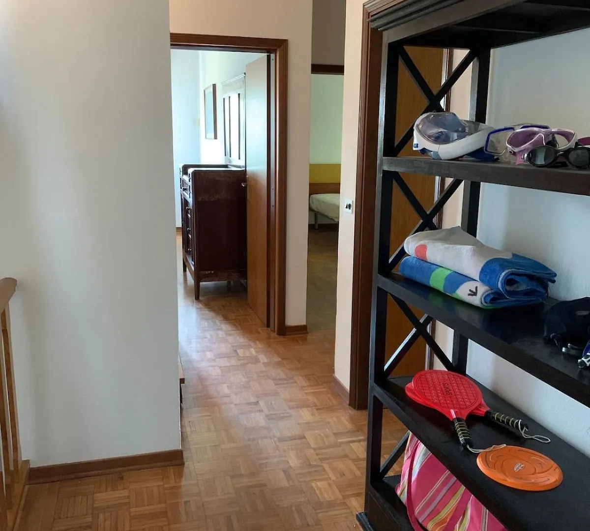 Villa Near The Sea And City Center Cervia 0*,  Italia