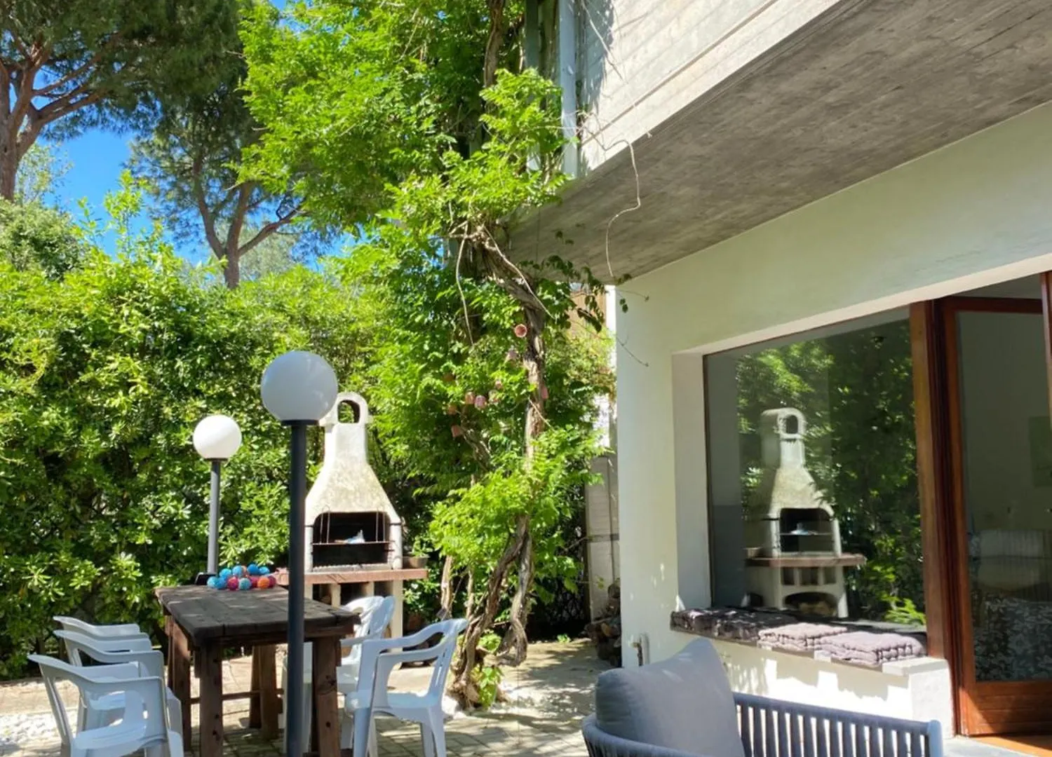 Villa Near The Sea And City Center Cervia 0*,  Italia
