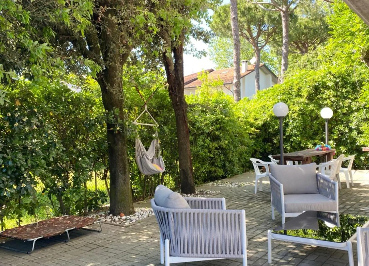 Villa Near The Sea And City Center Cervia Casa vacanze