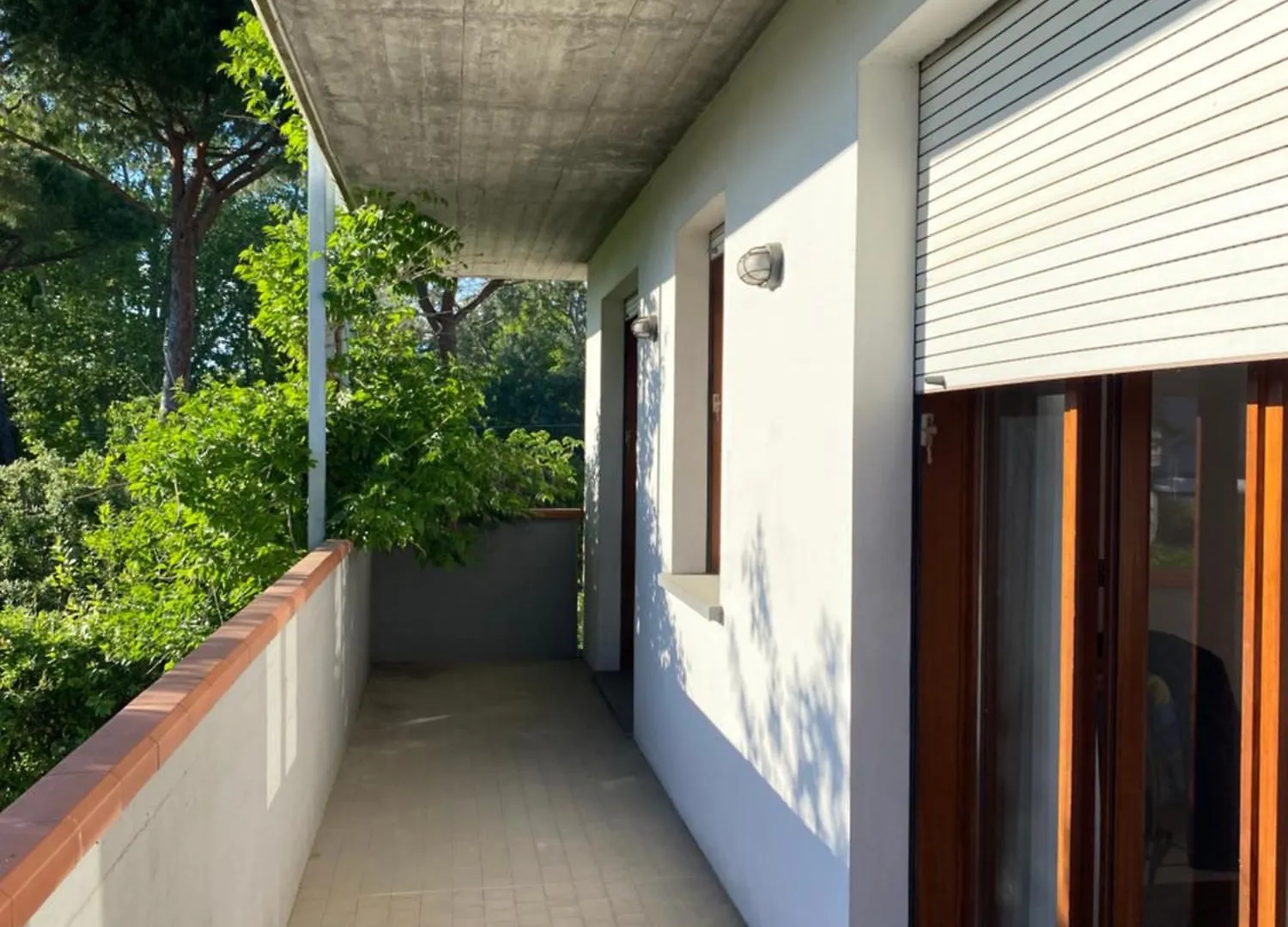 Casa vacanze Villa Near The Sea And City Center Cervia Italia