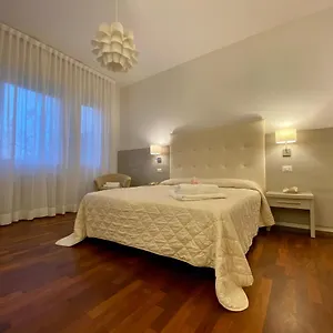 Alda Suites&rooms Bed & Breakfast