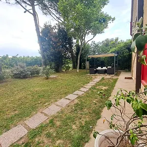 Ca Rossa Bed & Breakfast