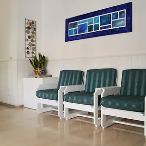 Canoa Hotel